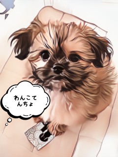 店長